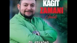 Hüseyin Kağıt Bil Arkadaş