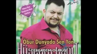 Hüseyin Kağıt Celladım Olmuş