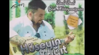 Hüseyin Kağıt Durma Üz