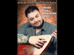 Hüseyin Kağıt Hakkımı Helal Etmiyorum