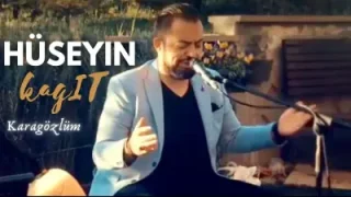 Hüseyin Kağıt Her Akşam Oluşunda