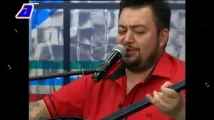 Hüseyin Kağıt Sağım Yalan Solum Yalan Albüm Kapağı