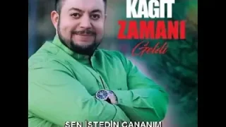 Hüseyin Kağıt Sen İstedin Cananım