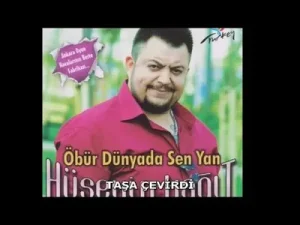 Hüseyin Kağıt Taşa Çevirdi 2011 Yeni Albüm Albüm Kapağı