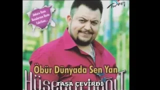Hüseyin Kağıt Taşa Çevirdi 2011 Yeni Albüm