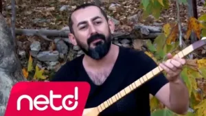 Hüseyin Kalkan Bu Dünya’nın Devranına Albüm Kapağı