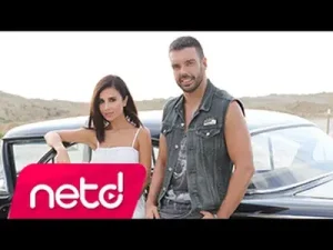Hüseyin Karadayı Ft. Betül Demir Karaağaç Albüm Kapağı