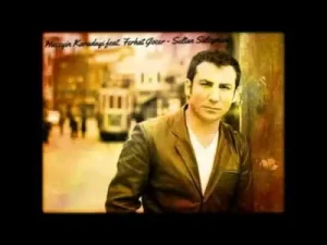 Hüseyin Karadayi Sultan Süleyman Feat Ferhat Göçer Albüm Kapağı