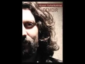 Hüseyin Korkankorkmaz Muhabbet Açılsın Albüm Kapağı
