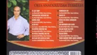 Hüseyin Özcan İki Büyük Nimetim Var
