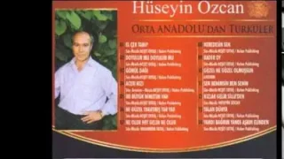 Hüseyin Özcan Neredesin Sen