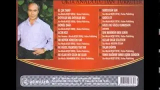 Hüseyin Özcan Yandı Bağrım Yandı Aşkın Elinden