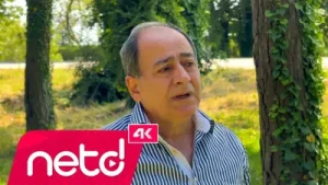 Hüseyin Özmeral Yakanlar Utansın Albüm Kapağı