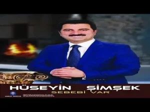 Hüseyin Şimşek Nazmiyem