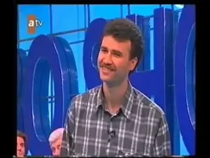 Hüseyin Tatlı Söyleyemem Albüm Kapağı