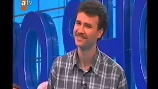 Hüseyin Tatlı Söyleyemem