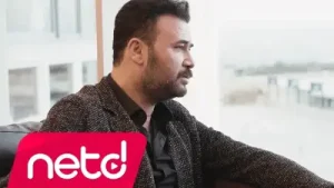 Hüseyin Tatlıses Sana Kalbim Geçti Albüm Kapağı