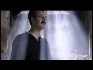 Hüseyin Turan Al Yeşil Dokun Anneler Albüm Kapağı