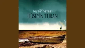 Hüseyin Turan Ardıçtandır Guyuların Govası Albüm Kapağı