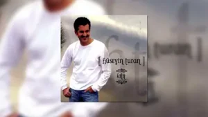 Hüseyin Turan Bir Derdim Var Idi Albüm Kapağı
