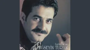 Hüseyin Turan Coşar Da Bu Sazı Böyle Çalarım