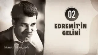 Hüseyin Turan Edremit’in Gelini