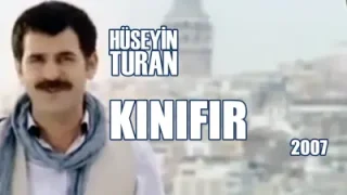 Hüseyin Turan Kınıfır