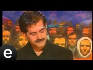 Hüseyin Turan Kirvem Albüm Kapağı