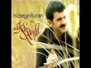 Hüseyin Turan Sarardım Ben Sarardım Sivas Türküsü