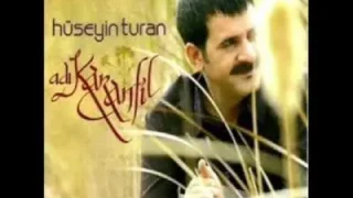 Hüseyin Turan Sarardım Ben Sarardım Sivas Türküsü