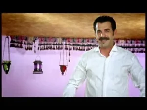 Hüseyin Turan Sendeki Kaşlar Albüm Kapağı