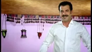 Hüseyin Turan Sendeki Kaşlar