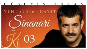 Hüseyin Turan Sinanari