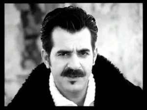 Hüseyin Turan Söyleyemedim