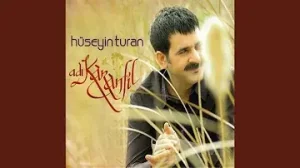 Hüseyin Turan Uyandım Sabah İle Albüm Kapağı