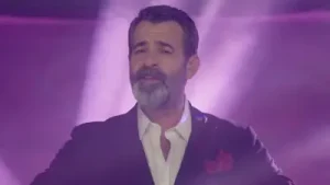 Hüseyin Turan Yollar Seni Gide Gide Usandım Albüm Kapağı