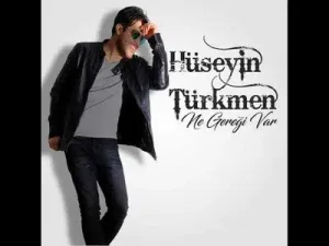 Hüseyin Türkmen Sus