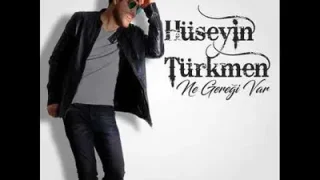 Hüseyin Türkmen Sus