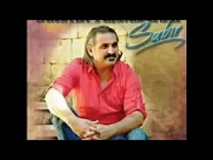Hüseyin Türküdenizi Sevdasını Çektiğim Oy Nazlı Albüm Kapağı