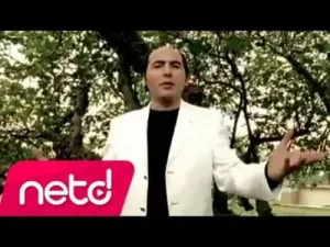 Hüseyin Uğurlu Ahu Gözlüm Albüm Kapağı