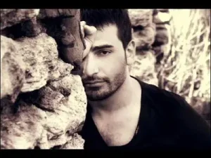 Hüseyin Yılmaz Bitirmeliyim Albüm Kapağı