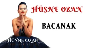 Hüsne Ozan Bacanak