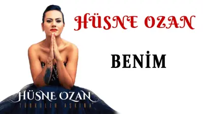 Hüsne Ozan - Benim video klibi