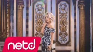 Husnora Abdullayeva Nola Albüm Kapağı