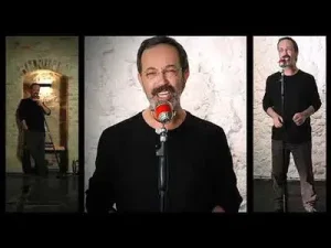 Hüsnü Arkan Ayar Albüm Kapağı