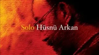 Hüsnü Arkan Hoş Geldin Ft Birsen Tezer