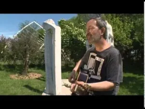 Hüsnü Arkan Hoşgeldin Albüm Kapağı