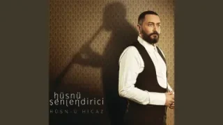 Hüsnü Şenlendirici Dert Bende