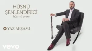 Hüsnü Şenlendirici Yaz Akşamı
