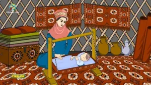 Huwdi Korpeler Albüm Kapağı